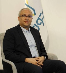 بیمه پاسارگاد