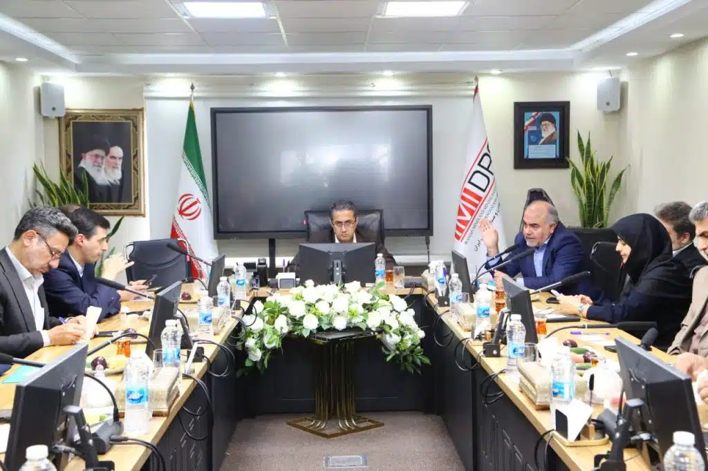 ایمیدرو