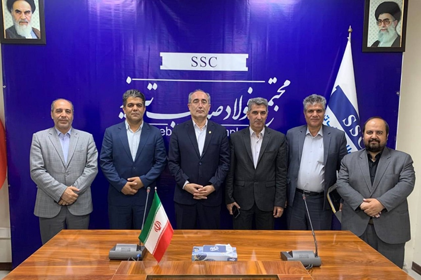 بانک ملی
