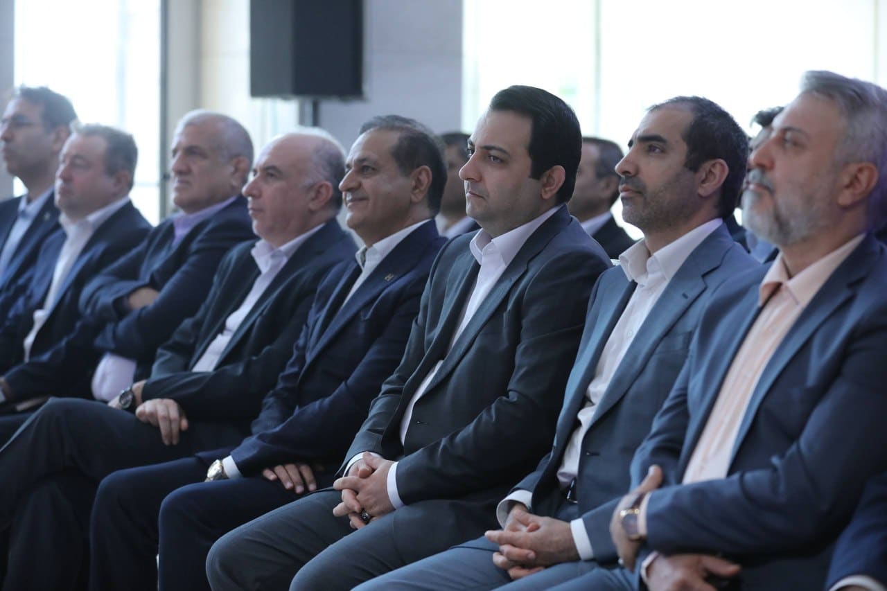 بانک صادرات ایران