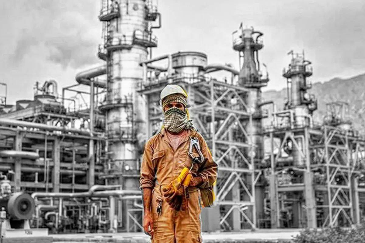 پتروشیمی ایلام