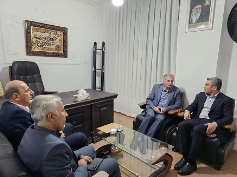 نهضت ملی مسکن