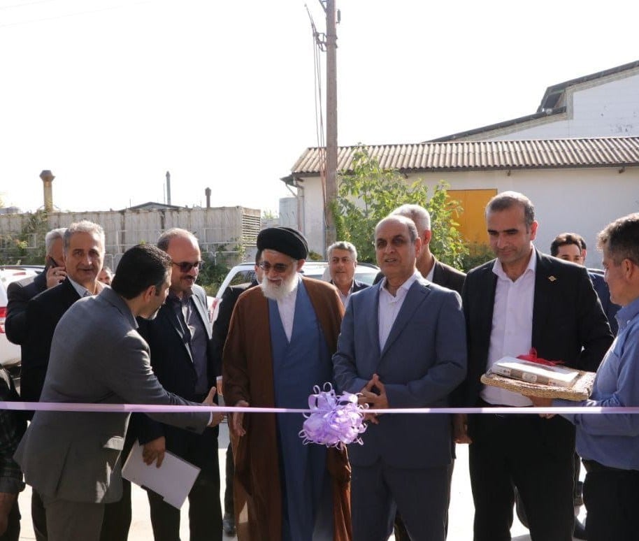 منطقه آزاد انزلی