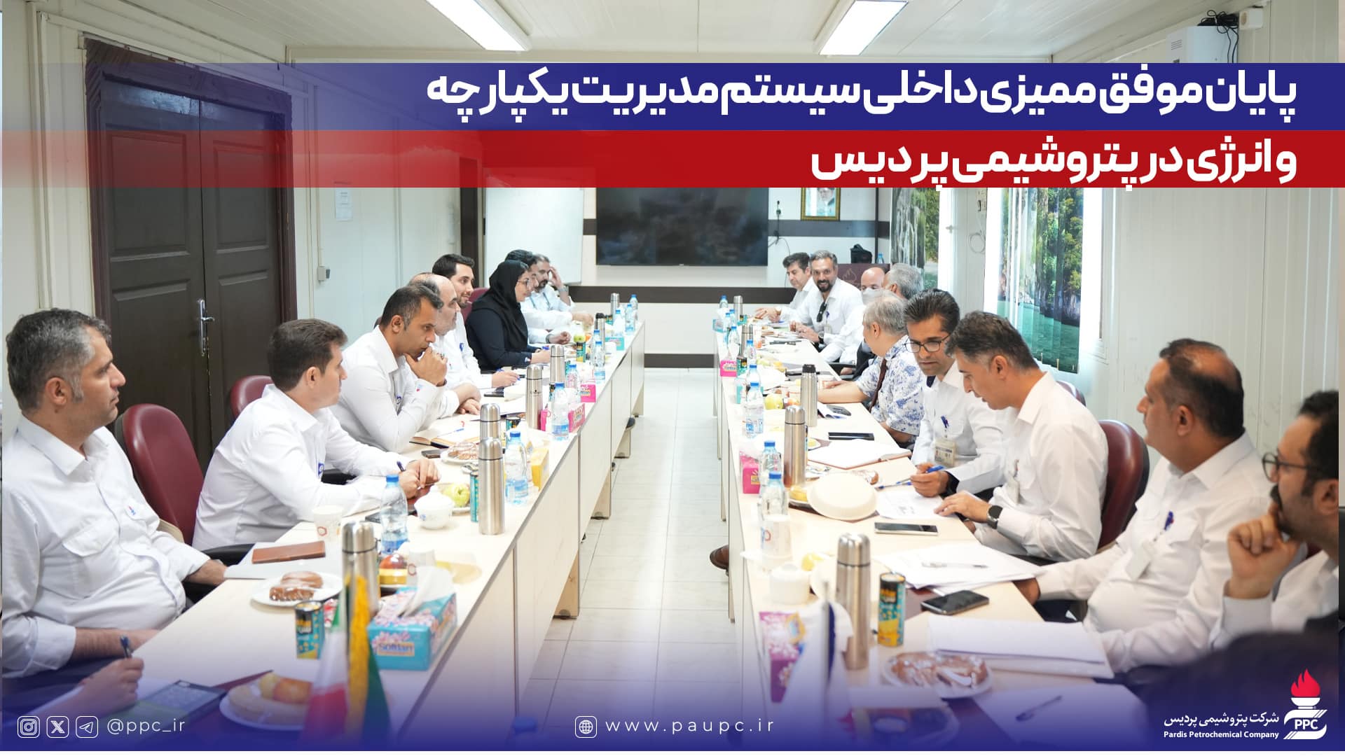 پتروشیمی پردیس