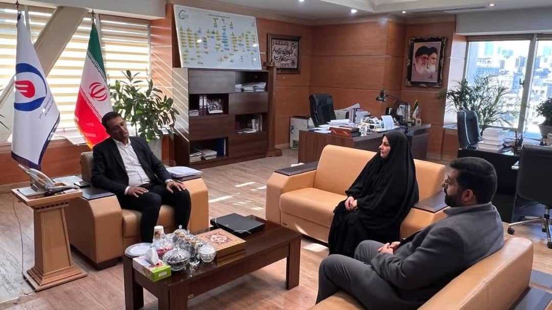 هلدینگ خلیج فارس