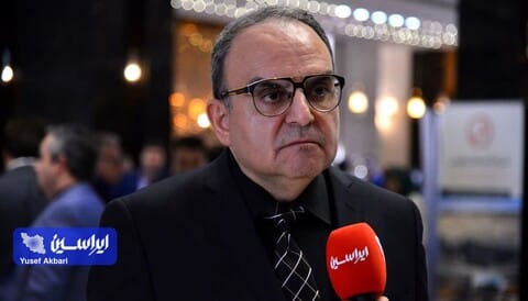 صنعت فولاد