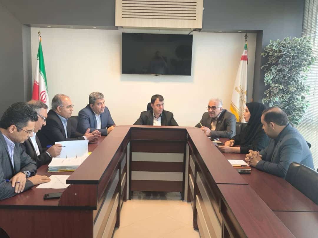 بانك صنعت و معدن