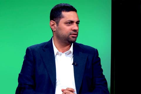 آهن اسفنجی