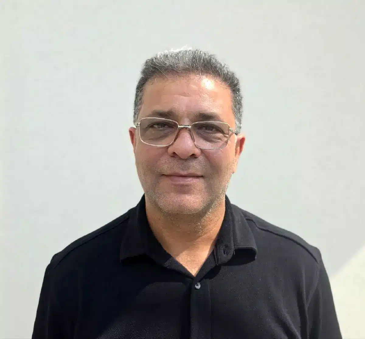 مهندس محمد حسن شاهینی