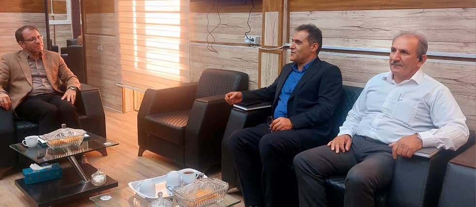 پتروشیمی