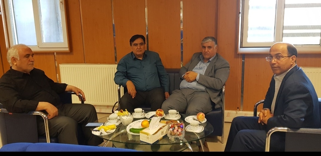 بانك صنعت و معدن