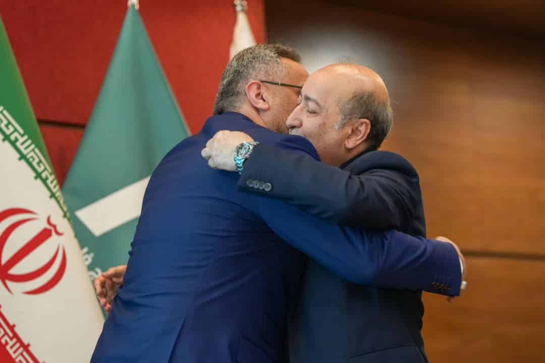 انرژی خلیج فارس