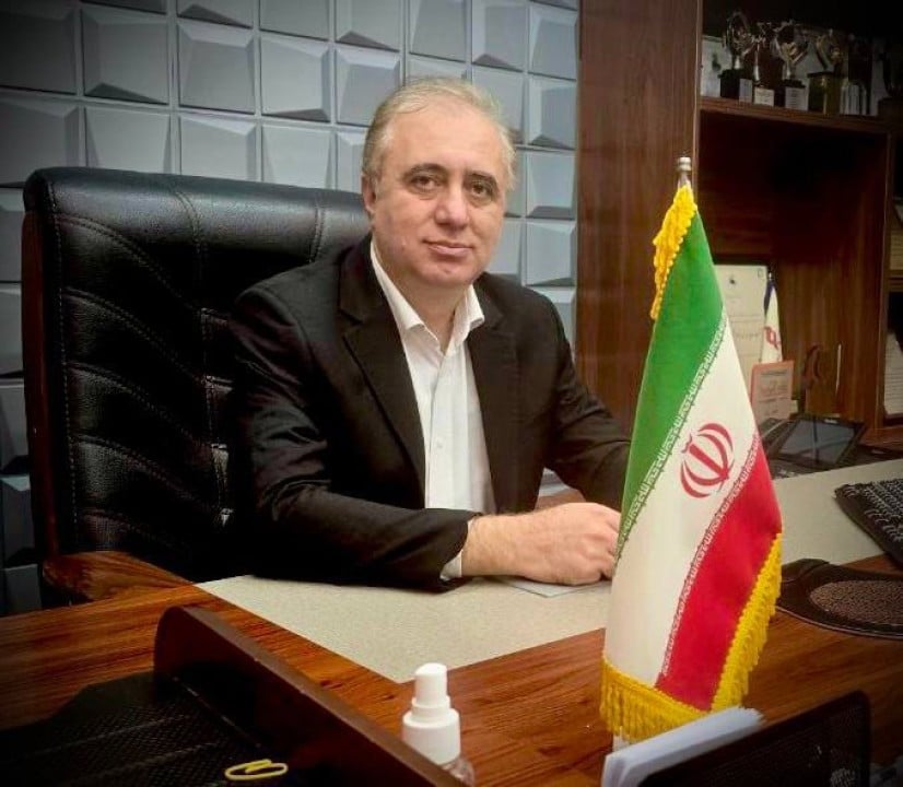 بندر ماهشهر