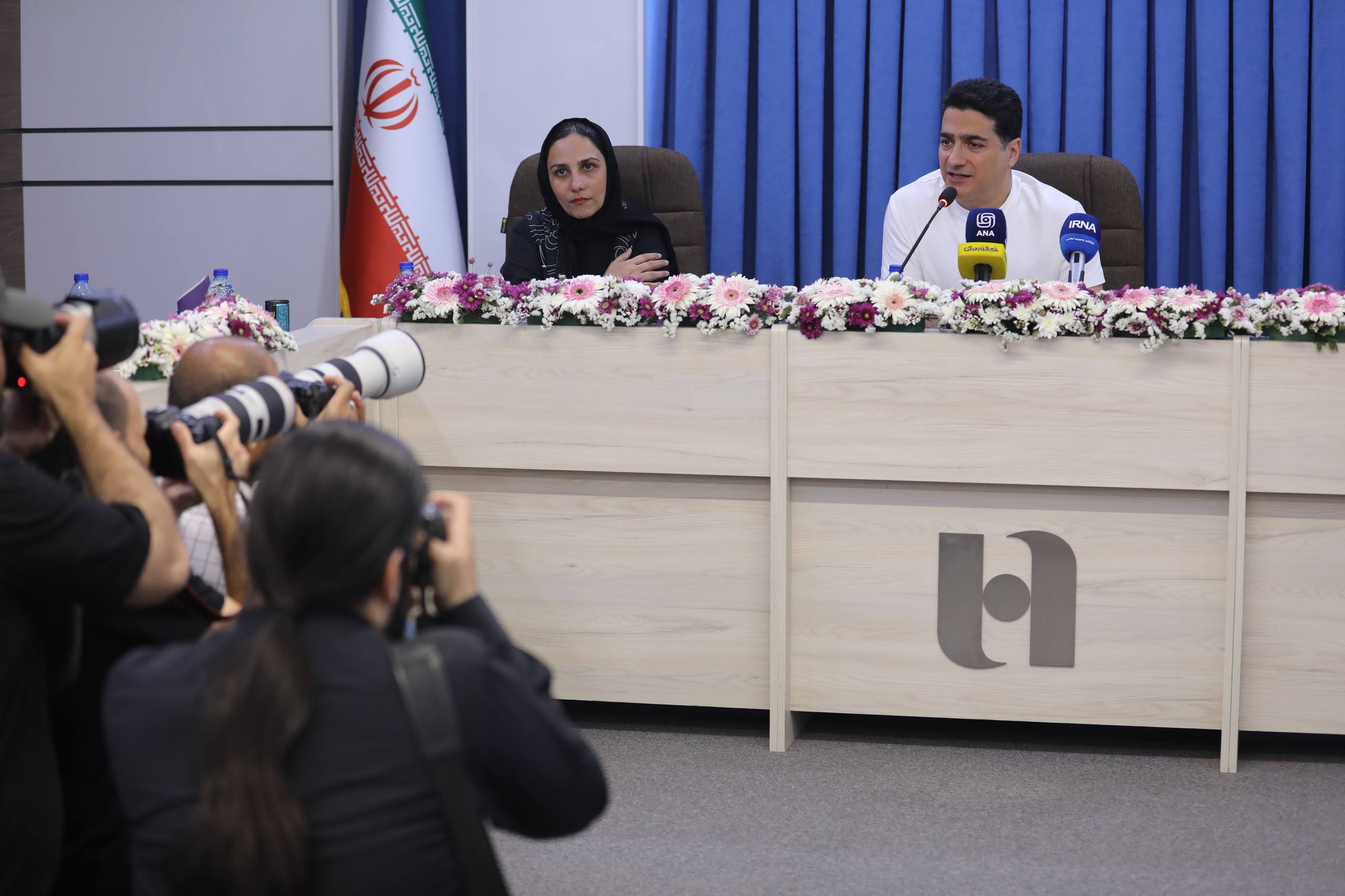 همایون شجریان