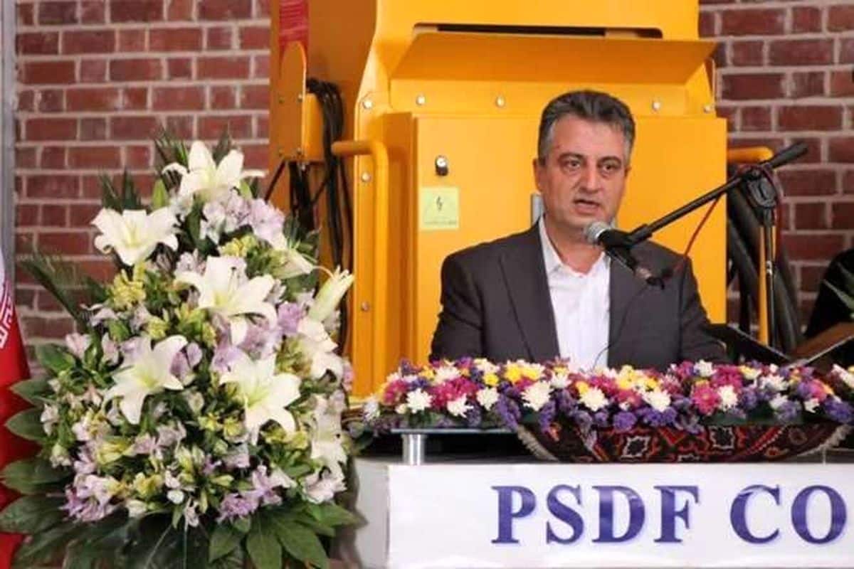 ملی مس