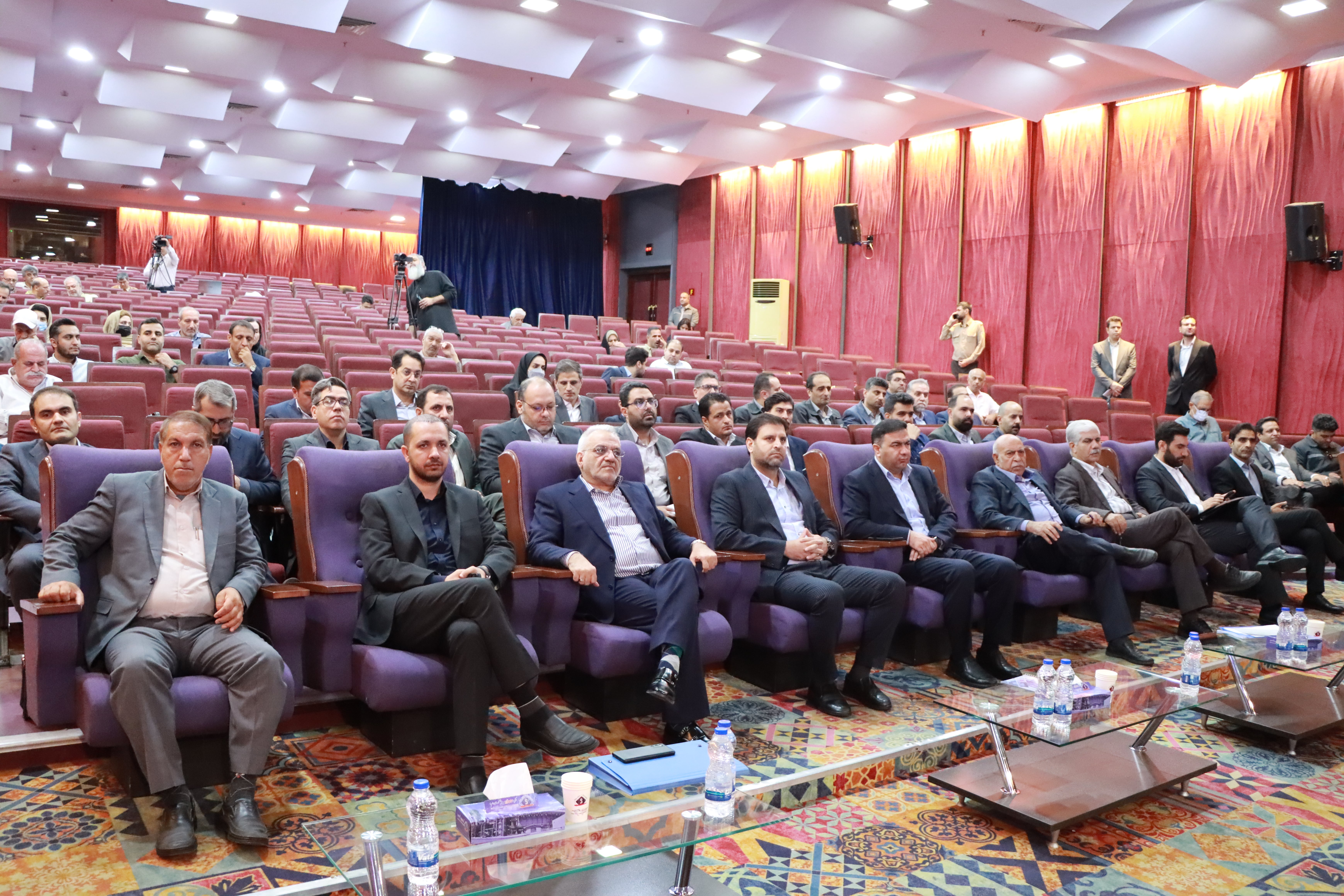 فولاد سیرجان