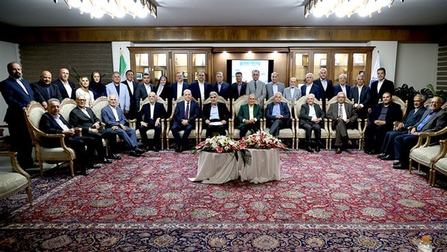 گشایش اقتصادی