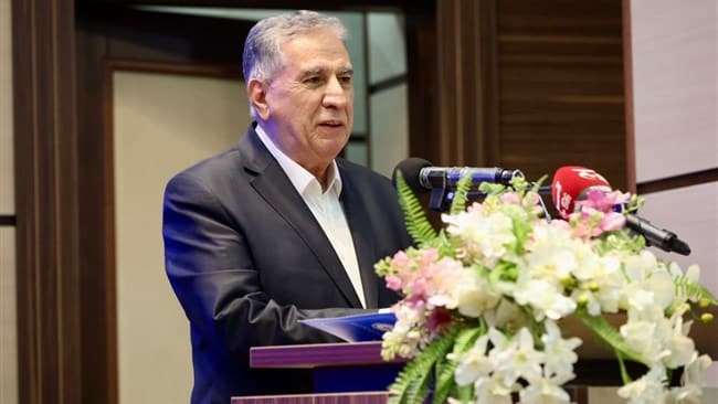 صمد حسن‌زاده
