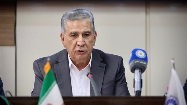 صمد حسن‌زاده