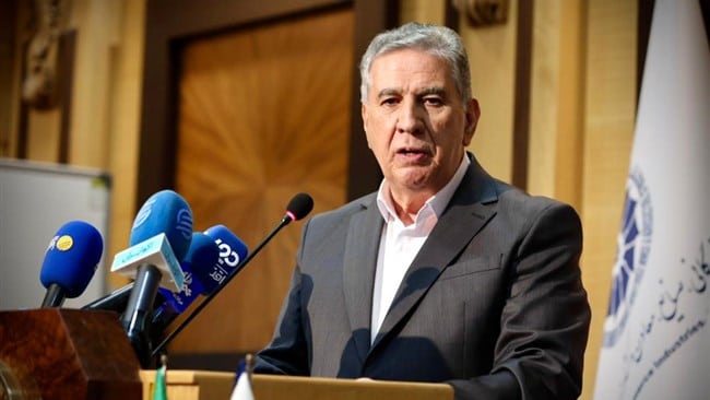 اقتصاد ایران
