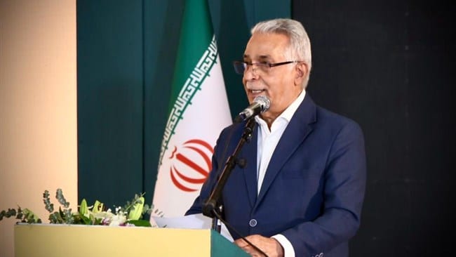 توسعه اقتصاد معدنی
