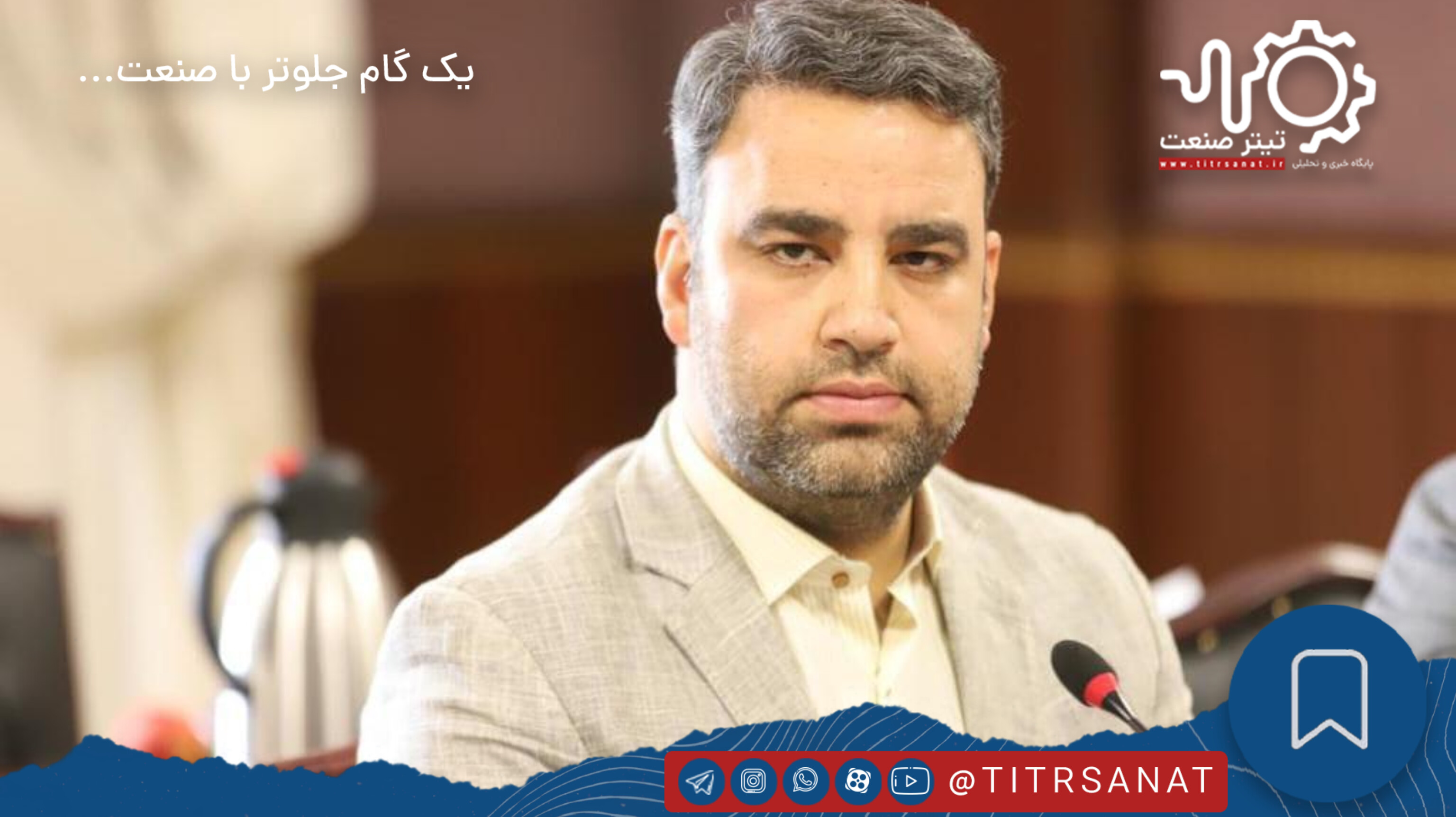 میرزایی قلعه: حکمرانی جزیره‌ای و ضعف دیپلماسی، مهم‌ترین موانع توسعه گردشگری ایران