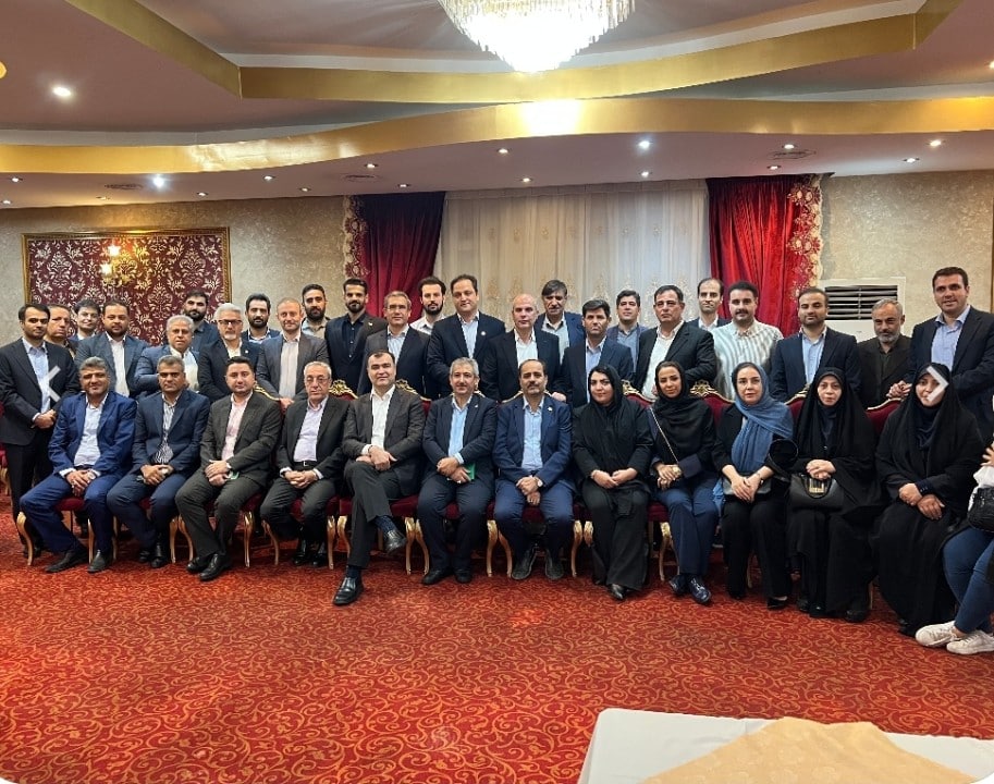 بیمه البرز