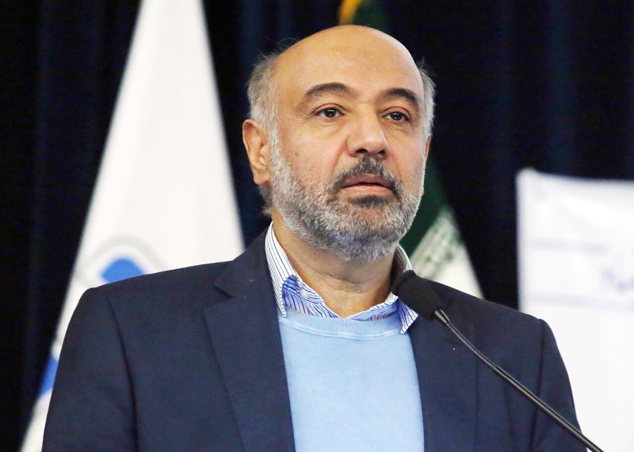 سینا رحیم‌پور