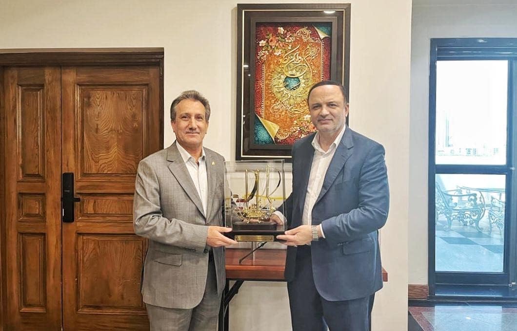 سازمان بنادر و مناطق آزاد