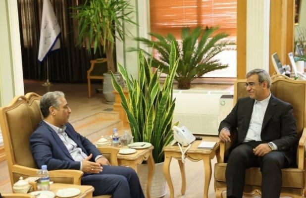 بانك صنعت و معدن