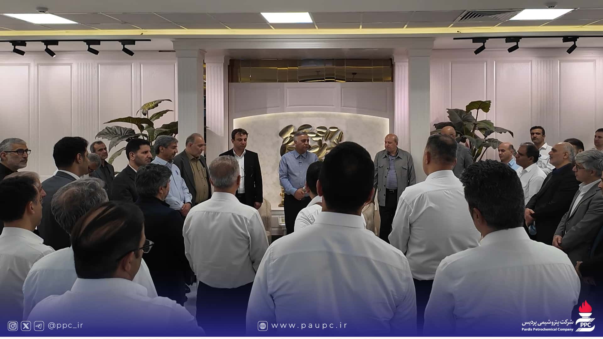 پتروشیمی پردیس