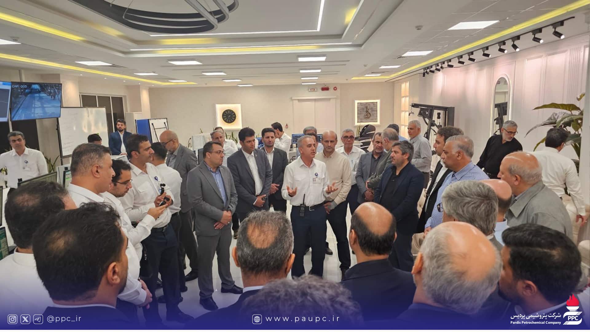 پتروشیمی پردیس