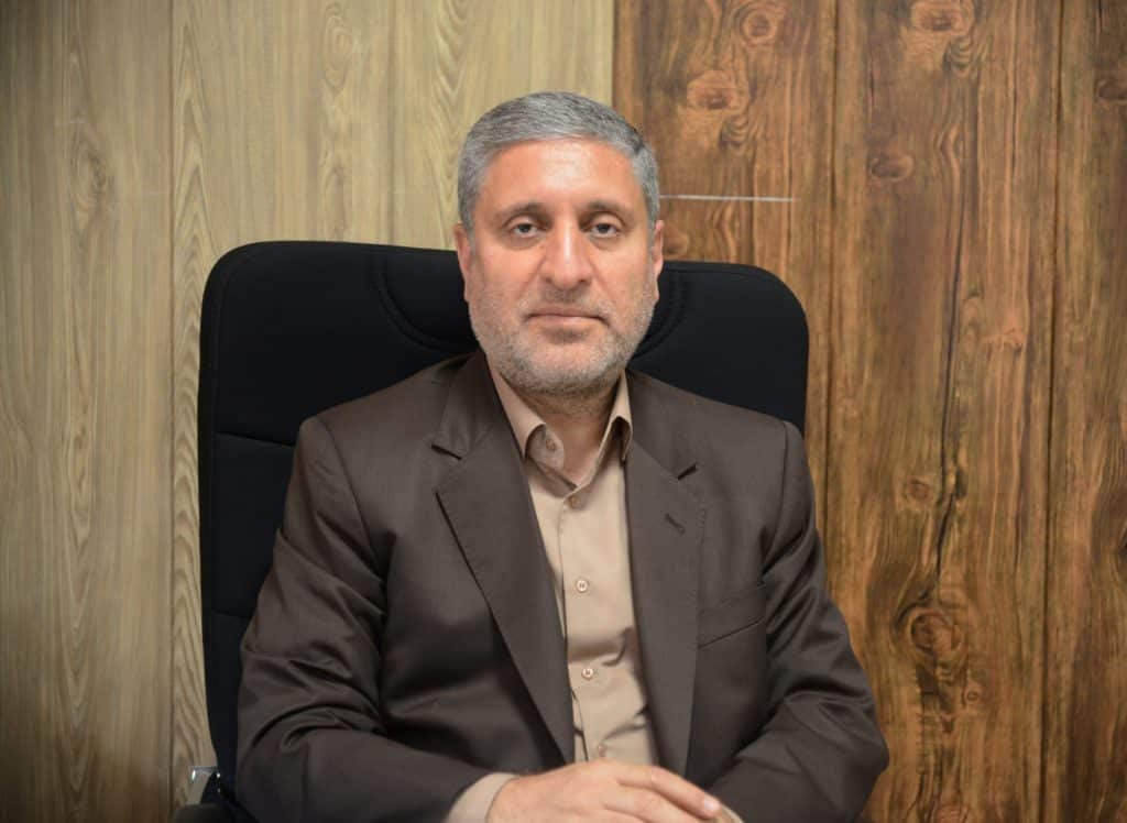 ابراهیم مولابیگی