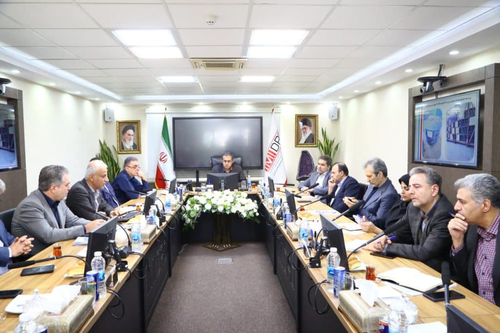 فولاد کردستان