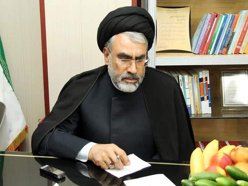 سیدامین جوادی
