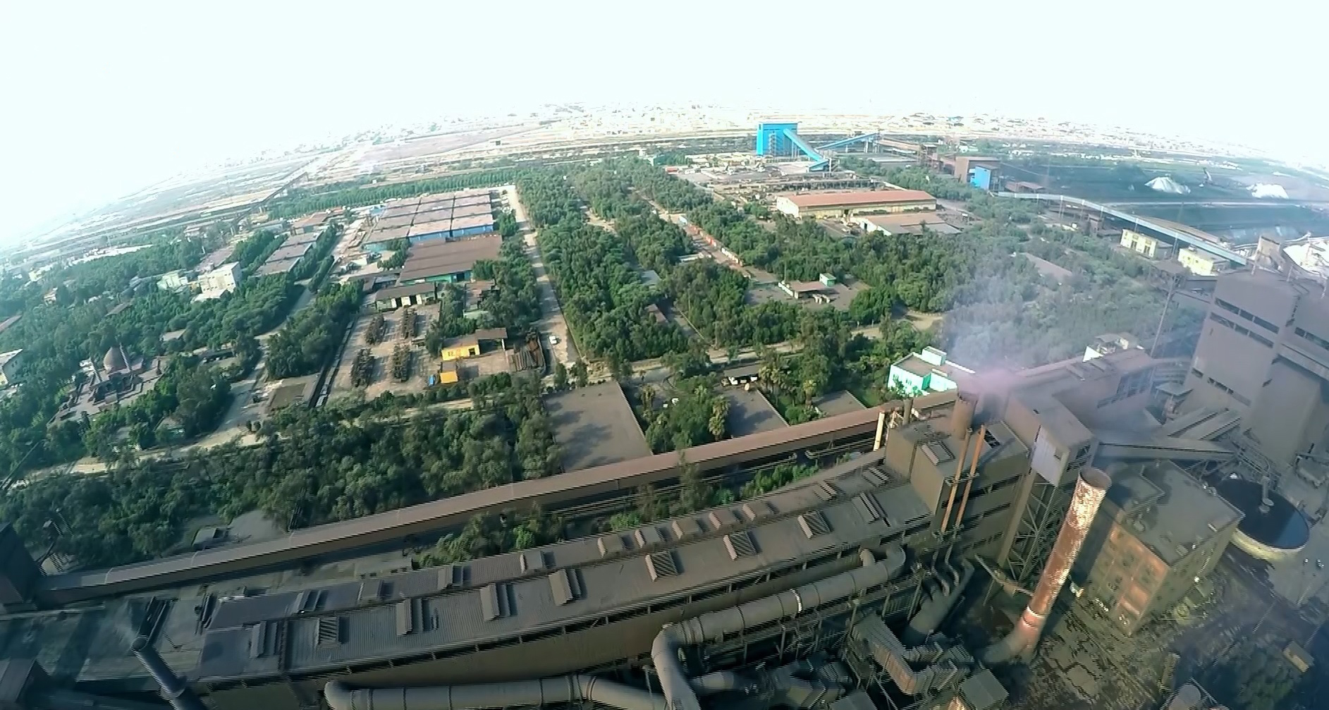 شرکت فولاد خوزستان