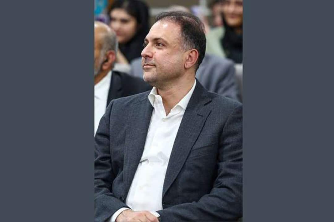 مس ایران