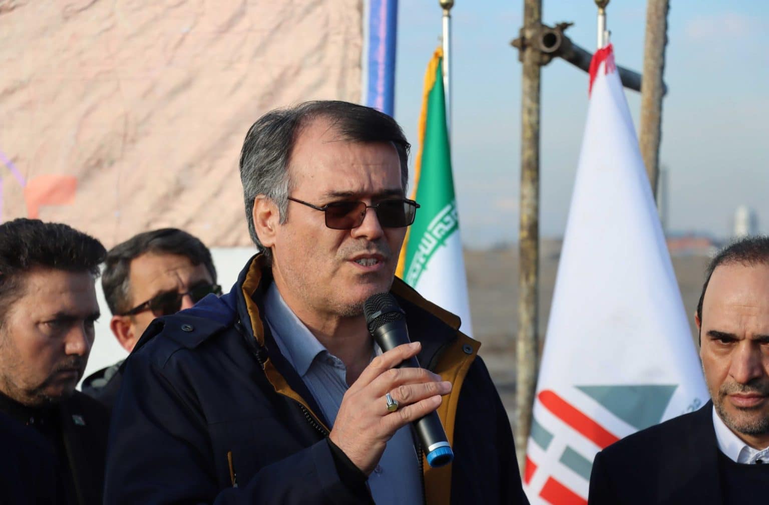 فولاد ایران