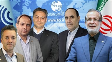 مخابرات ایران