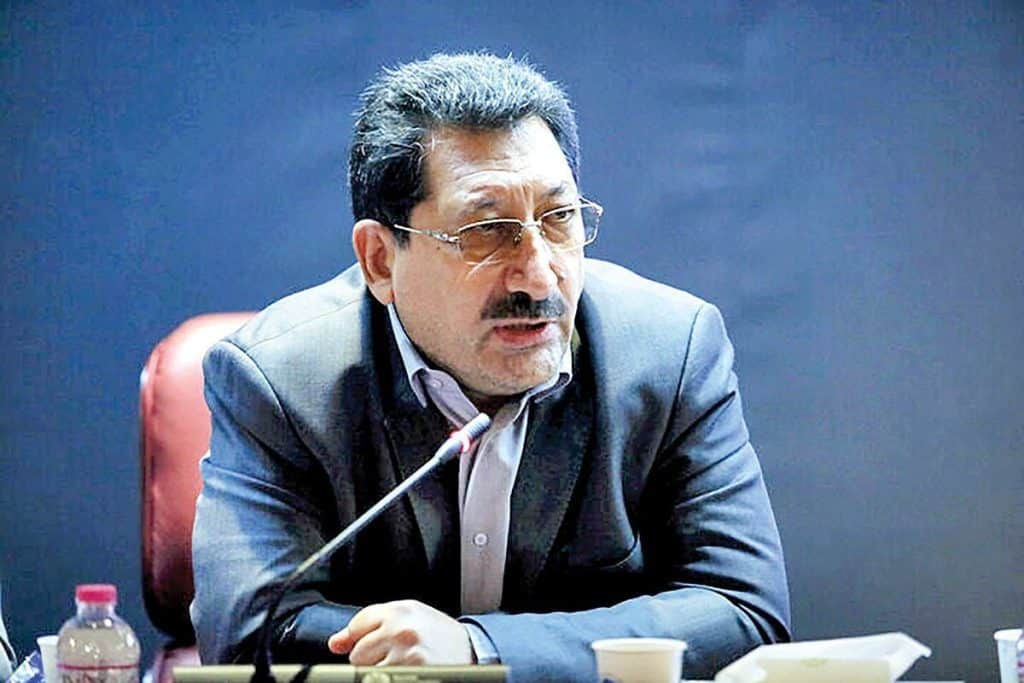 ایمنی معادن