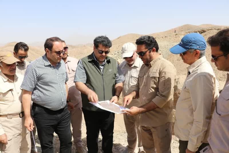 مجتمع فولاد غدیر