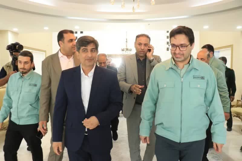 فولاد مبارکه