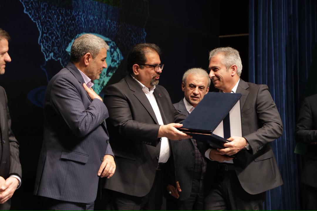 شرکت نفت ستاره خلیج فارس