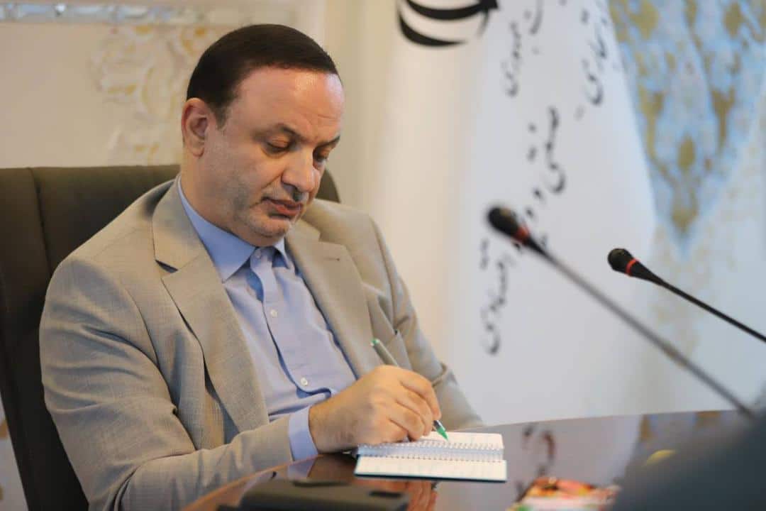 دکتر رضا مسرور