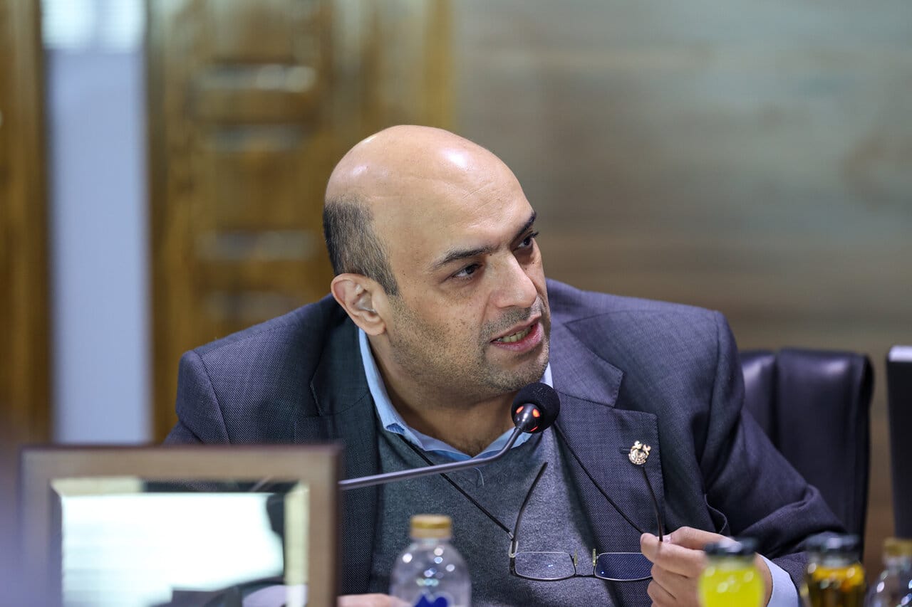 شرکت ملی مس