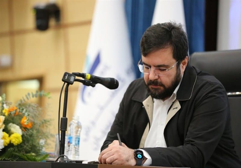 پتروشیمی کرمانشاه