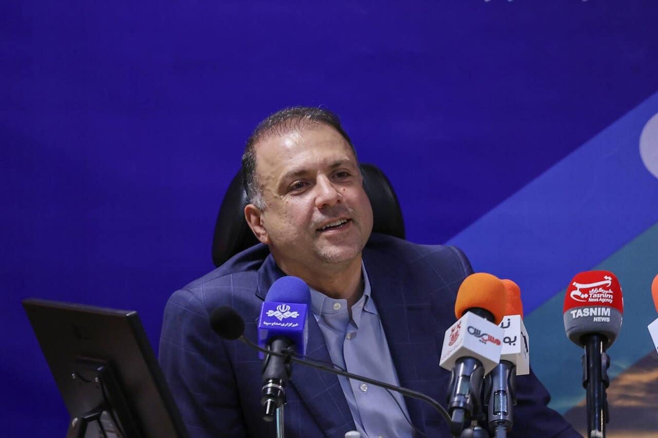 شرکت ملی مس