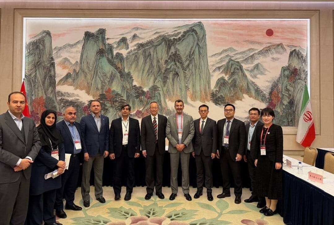 صنایع مس ایران