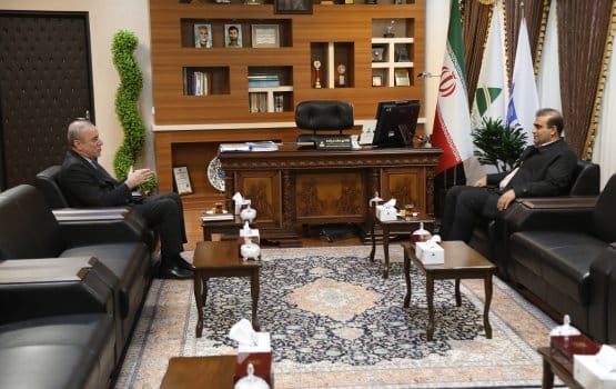 منطقه آزاد ارس