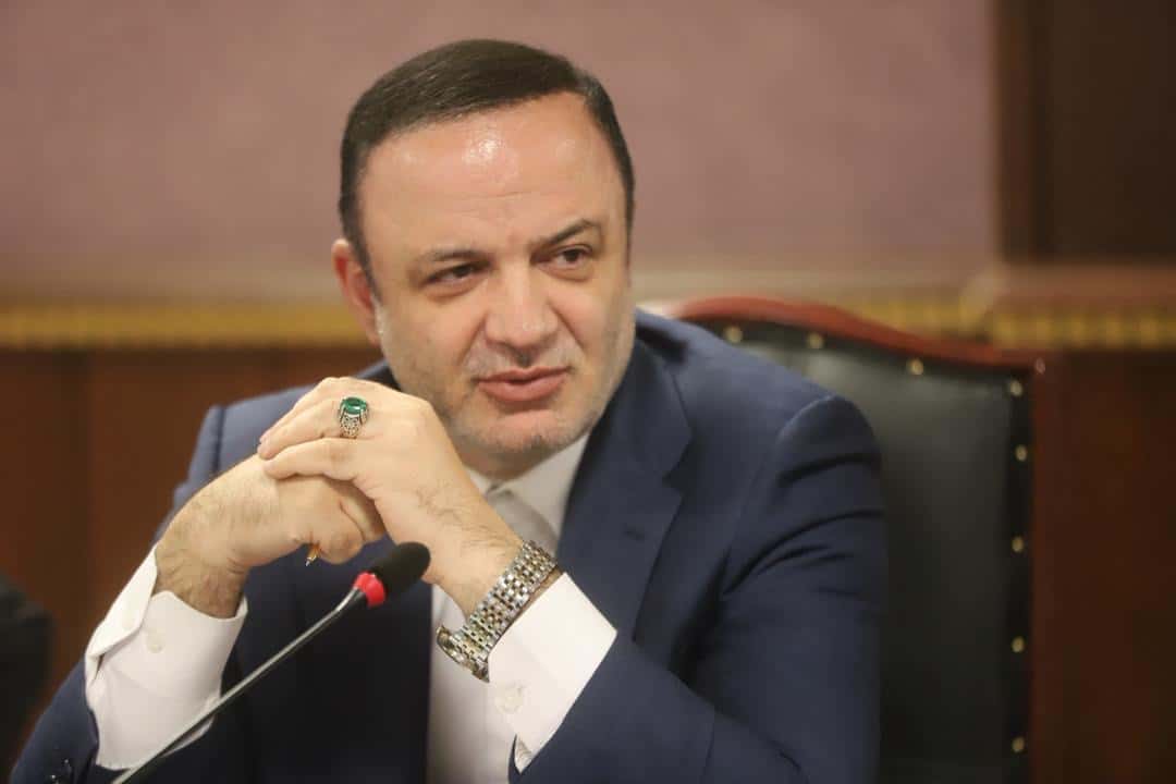 گسترش همکاری‌های بین‌المللی مناطق آزاد ایران در یازدهمین کنگره جهانی مناطق آزاد
